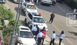 赣州学生爆料飙车视频曝光,惊险一幕引发社会关注